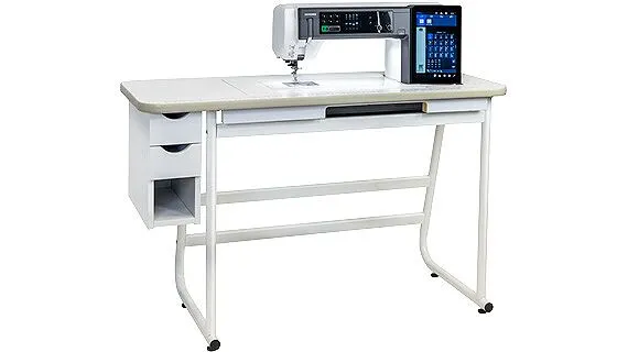 MC9480QCP Workbook - Janome