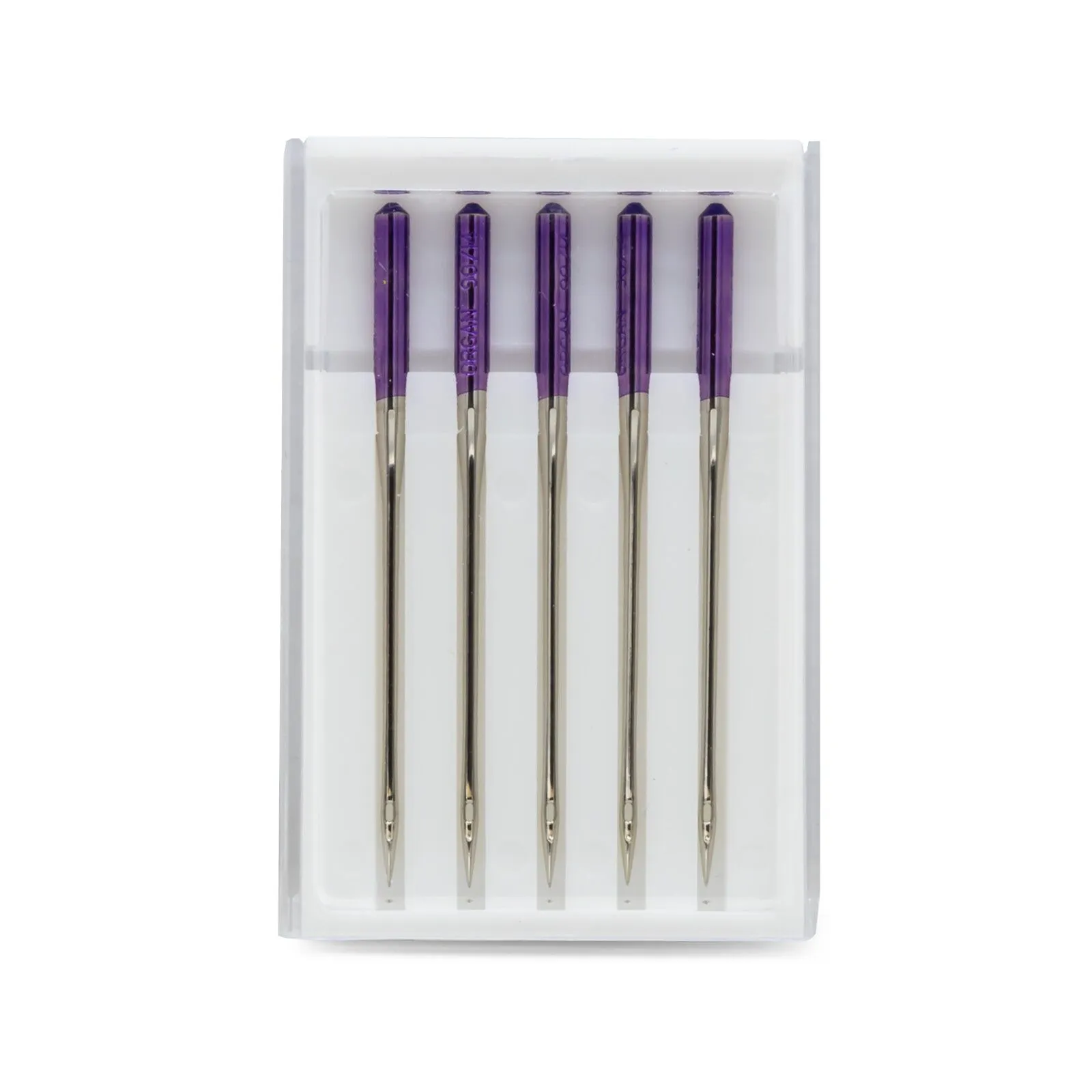 Purple Tip Needles