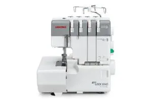 MyLock 654D - Janome