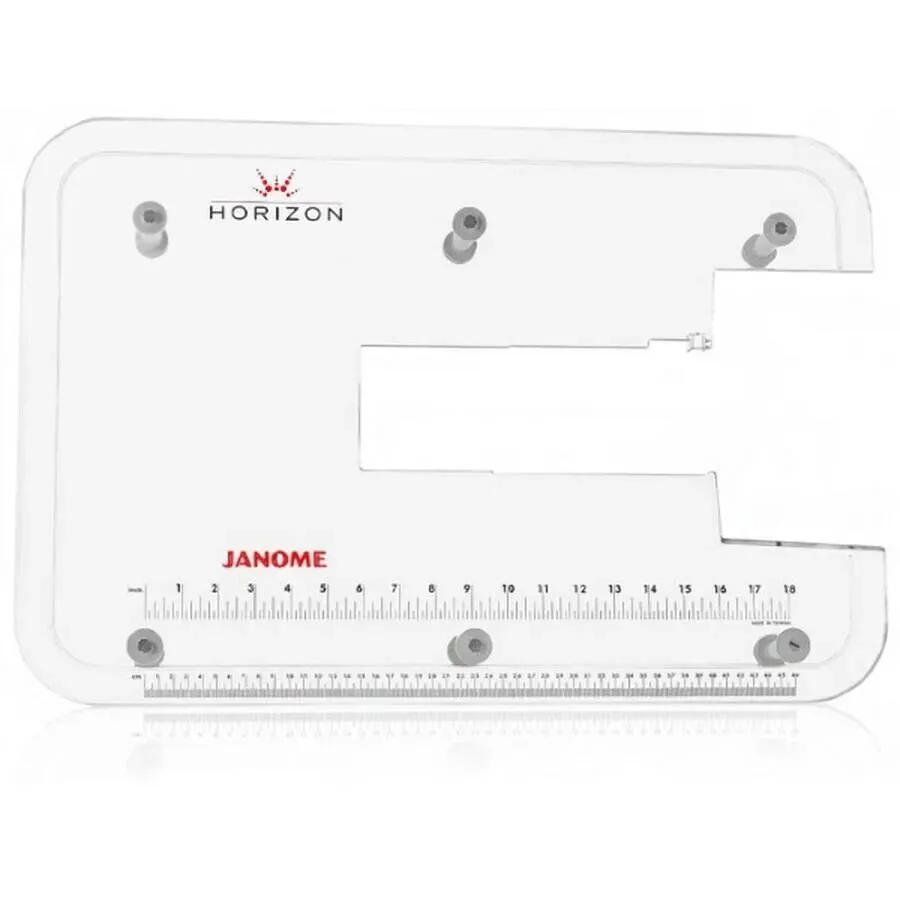 Extension Table (Acrylic) - Janome