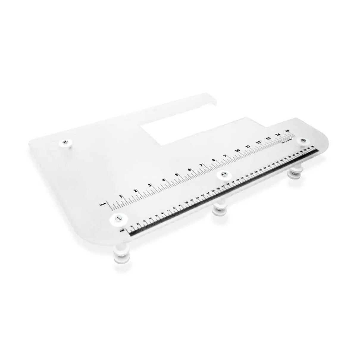 Extension Table (Acrylic) - Janome
