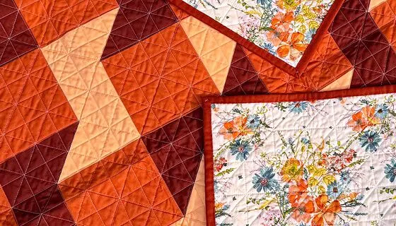 Clear View Quilting Foot and Guide Set (OV) - Janome