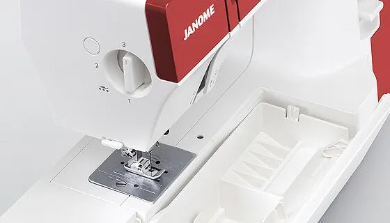 Extension Table (Acrylic) - Janome