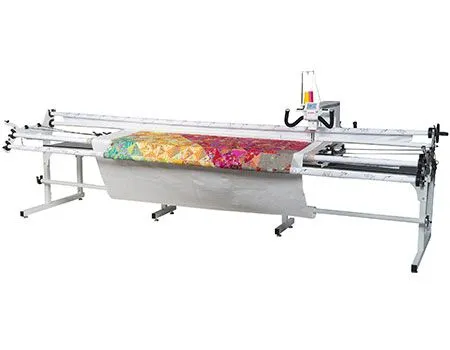 Quilt Maker Pro 18