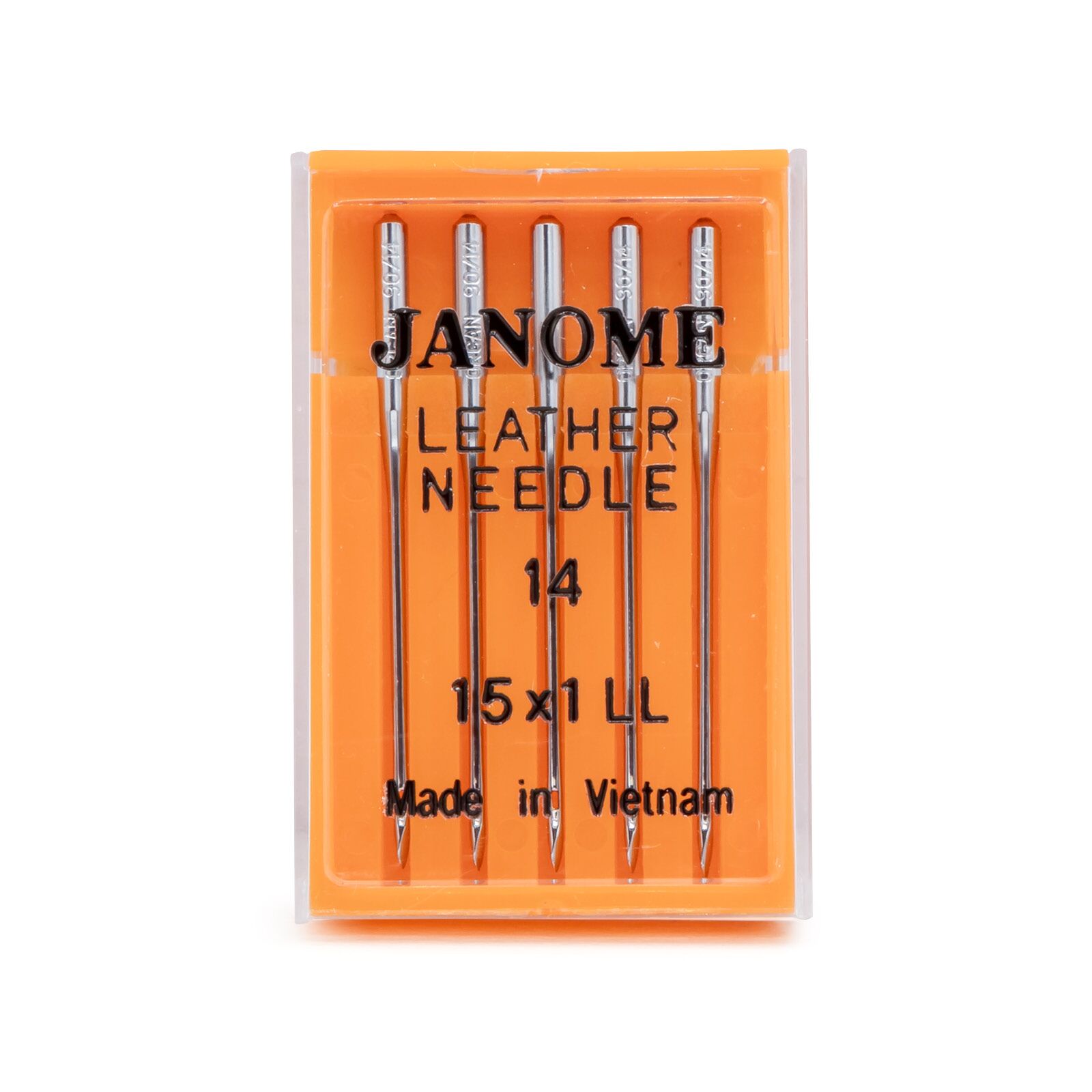 Specialty Needles - Janome