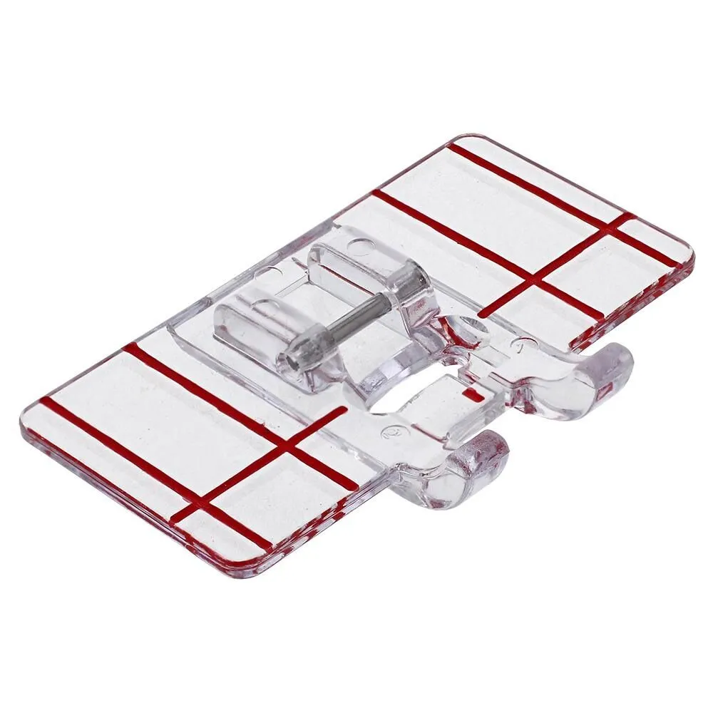 Border Guide Foot - Janome