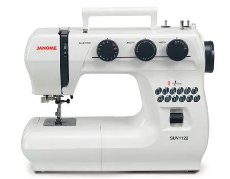 SUV1122 - Janome