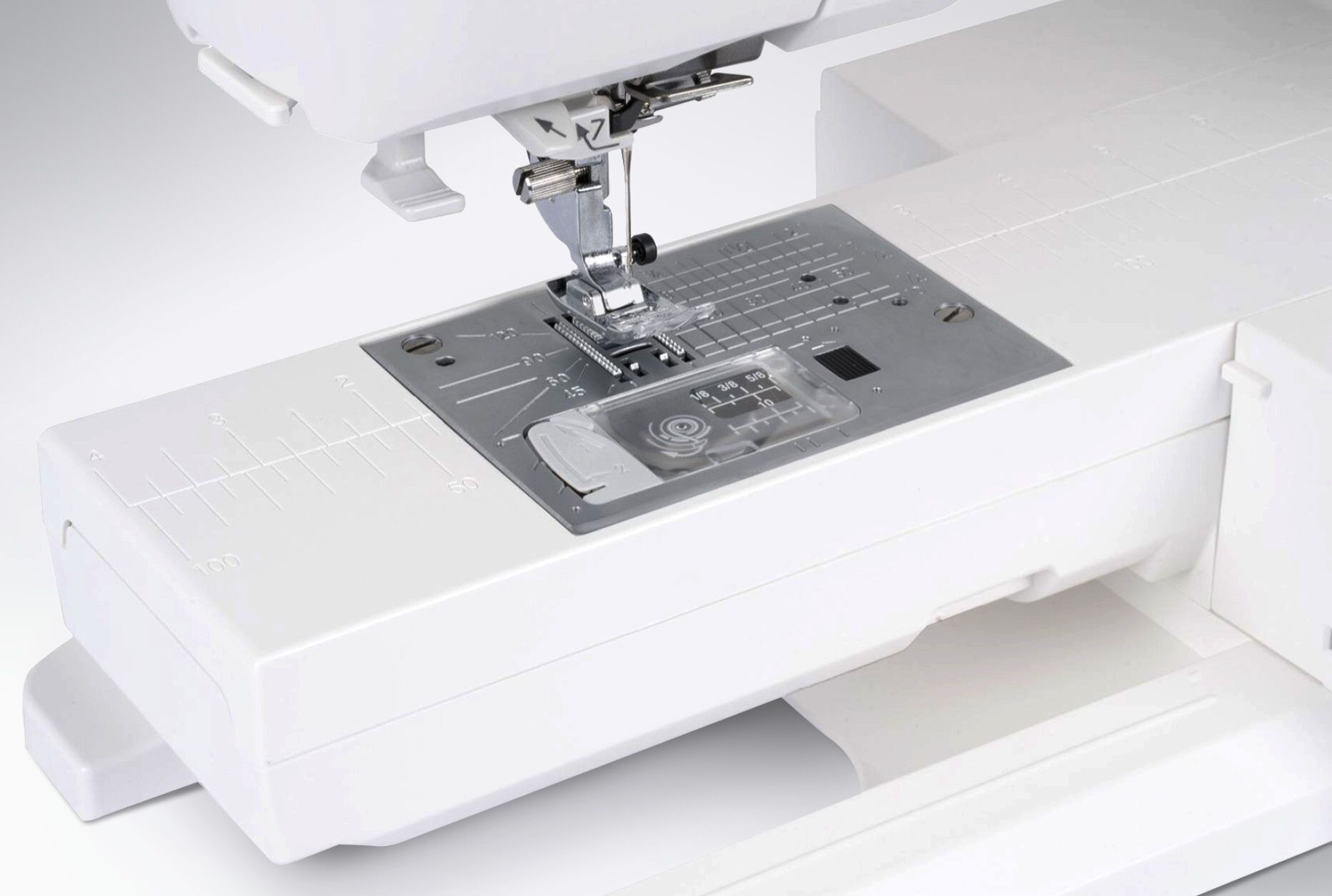 Skyline S3 Anniversary Edition - Janome