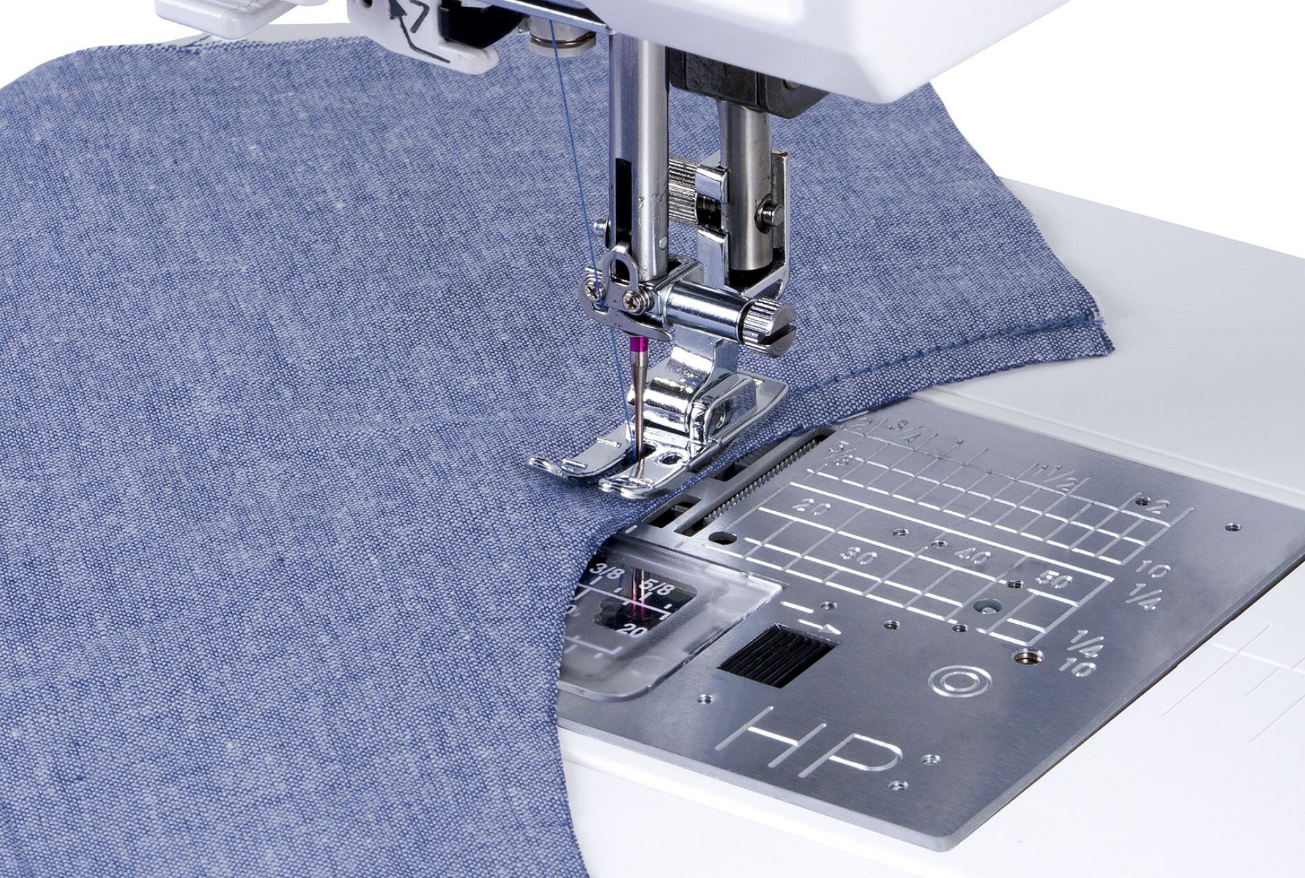 Skyline S7 Anniversary Edition - Janome
