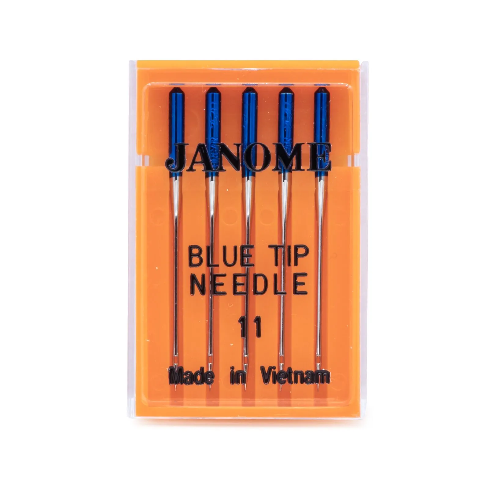 Blue Tip Needles
