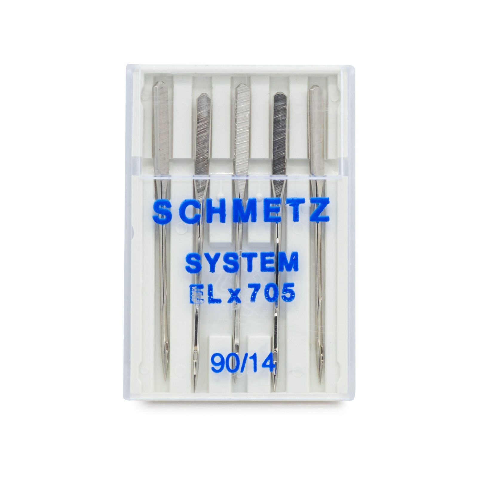 CoverPro Needles - Janome