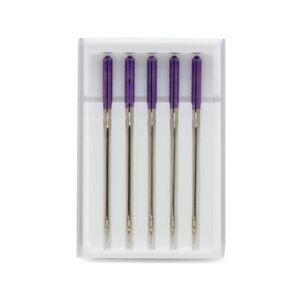 Purple Tip Needles - Janome