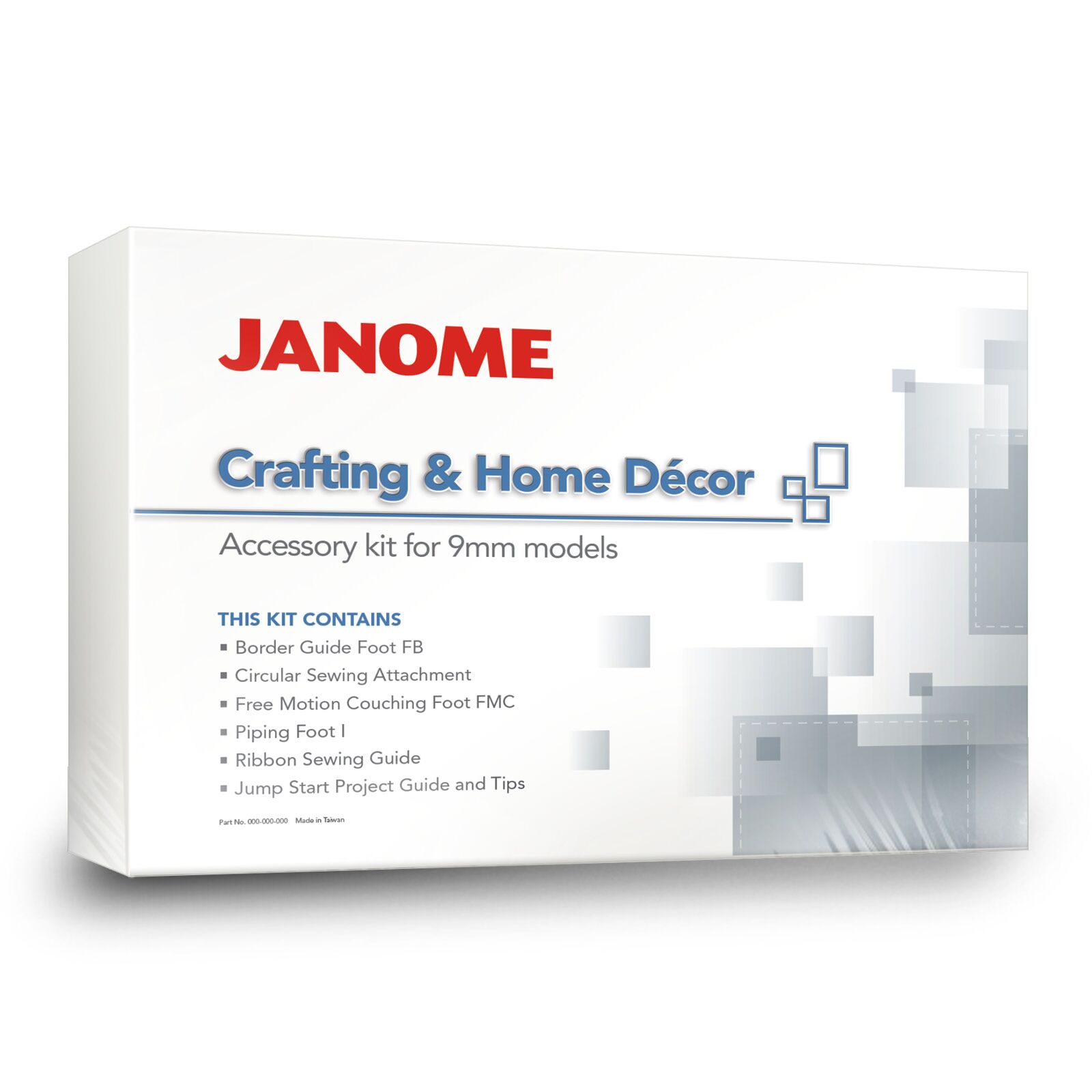 Janome