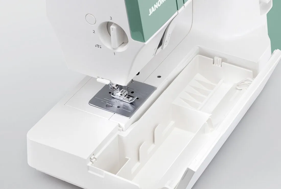 1522SG - Janome