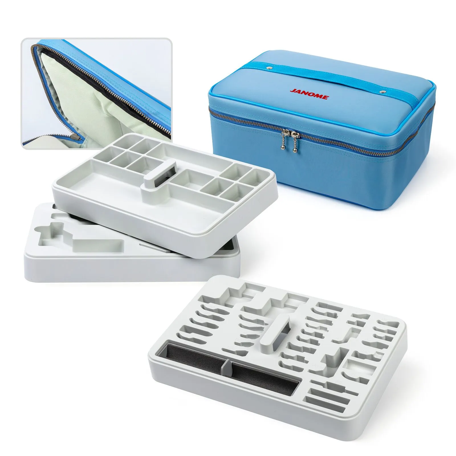 Accessory Case (9mm) - Janome