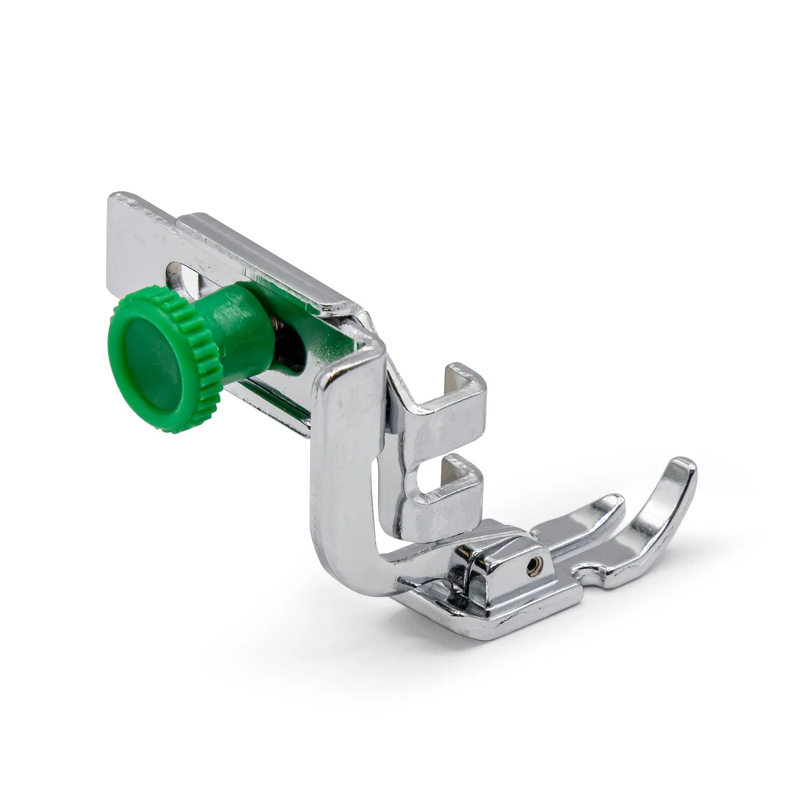 ニナファームexpression Première Zipper Foot - Adjustable - Janome