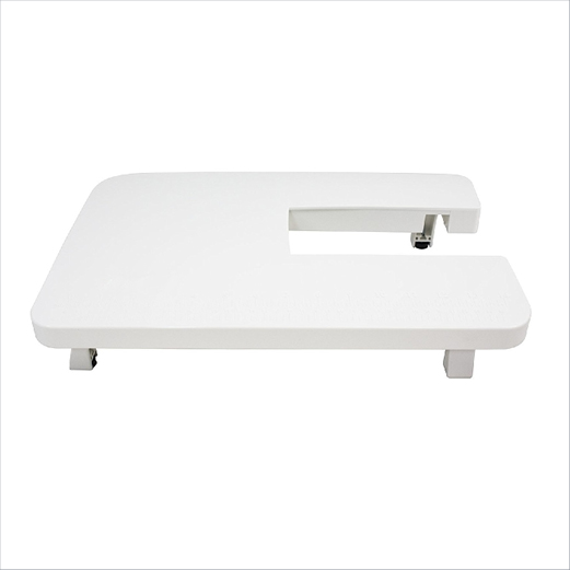 【新品】WHAT WE WANT WWW_EXTENSIONTABLE Extension Table (Acrylic) - Janome