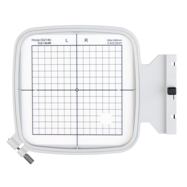 Hoop SQ14b