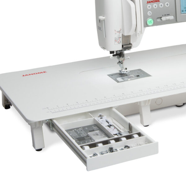 Extension Table Continental Series - Image 2