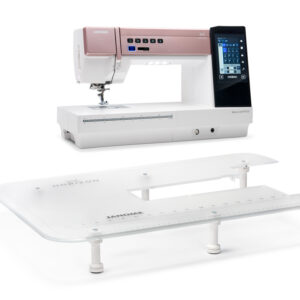 Extension Table MC9410