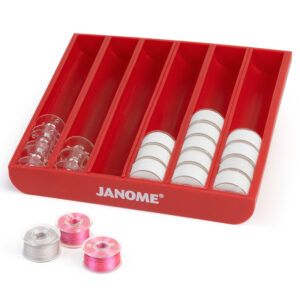 Bobbin Saver (Square)