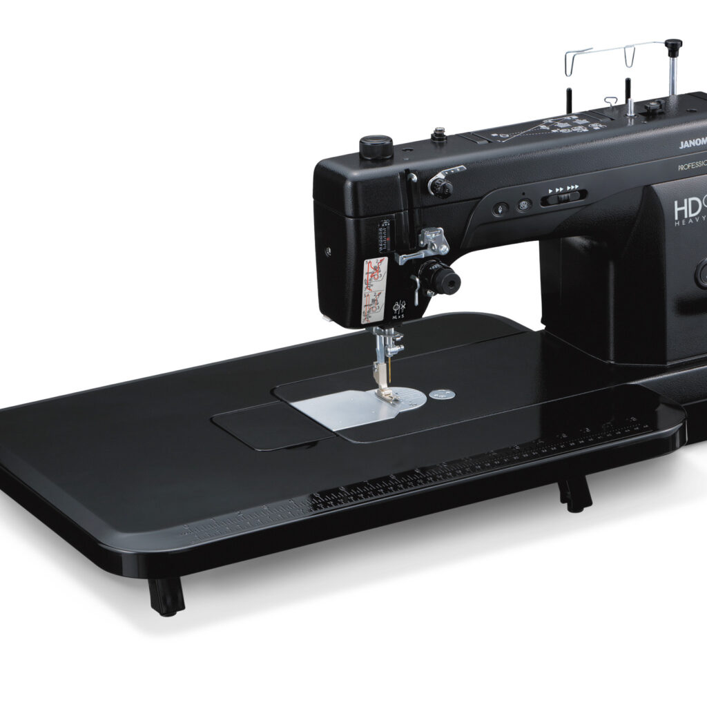 Extension Table HD9/1600P - Janome