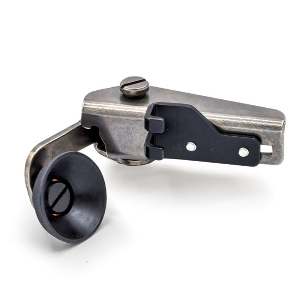 HD Roller Foot