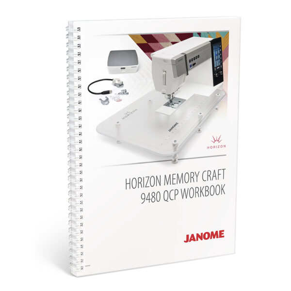 MC9480QCP Workbook