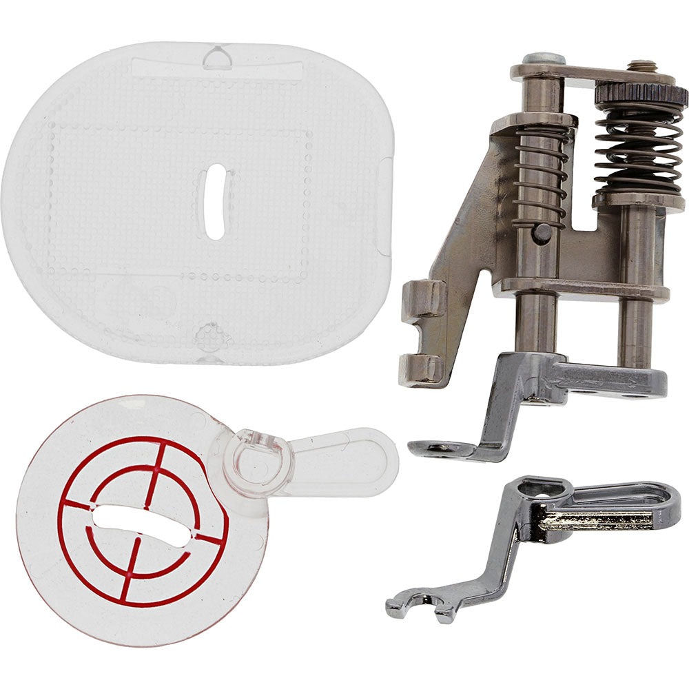  feeフィート Free Motion Quilting Feet - Janome