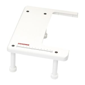 Extension Table Serger