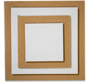 Square Template Set