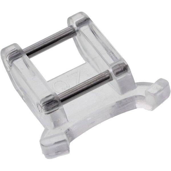Variable Zig-Zag Open Toe Foot - Image 2