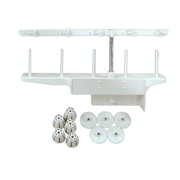 Spool Stand (5 Thread) CM17 - Image 3