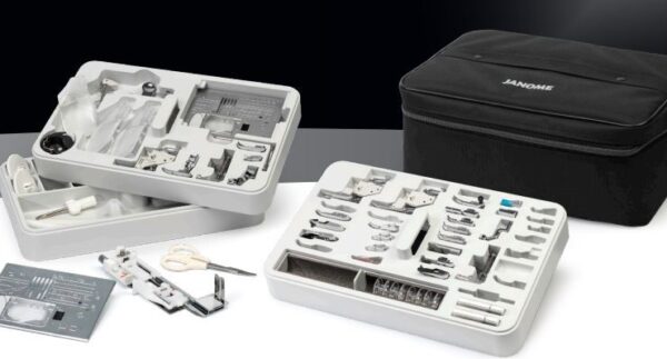 Accessory Case (9mm sewing feet) - Image 3