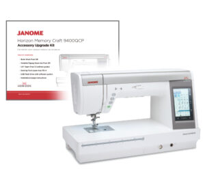 9400 Upgrade Kit