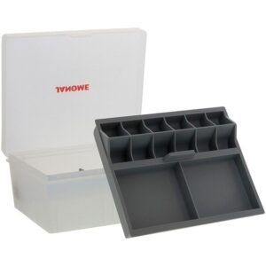 Accessory box