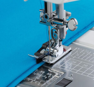 Blind Hem Foot