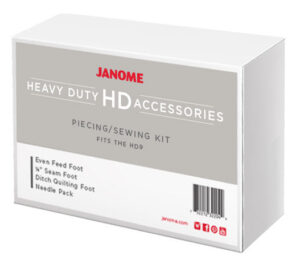 HD9 Piecing/Sewing Kit