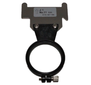 No. 11 Lettering Hoop J1