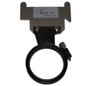 No. 12 Lettering Hoop J1