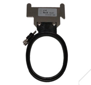 No. 8 Lettering Hoop J4