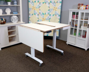 Lift Table Extension for QMPRO 20 Versa