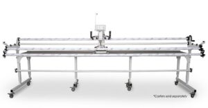 ProFrame 12'