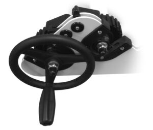 Hand Wheel Kit