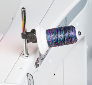 QMP Horizontal Spool Pin