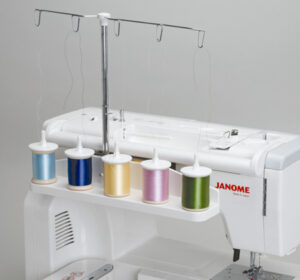 Spool Stand (5 Thread)