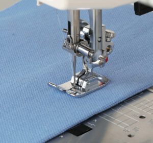 Straight Stitch Foot