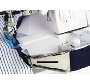 Tape Binder Foot