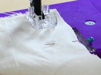 Janome Derby Start Sewing