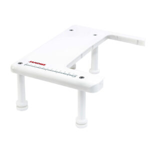 Extra Wide Table (Serger)